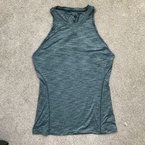 lululemon tank (size 6)